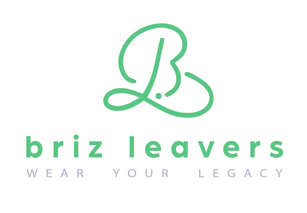 Briz Leavers logo