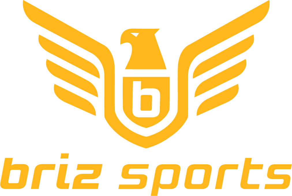 Briz Sports logo